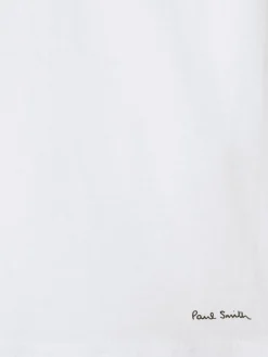 Paul Smith - 2-Pack T-Shirt in White