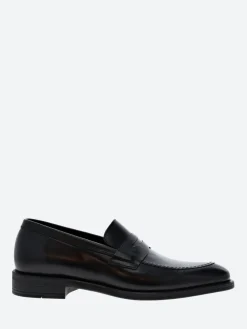 Paul Smith - Remi Loafers in Black