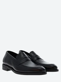 Paul Smith - Remi Loafers in Black