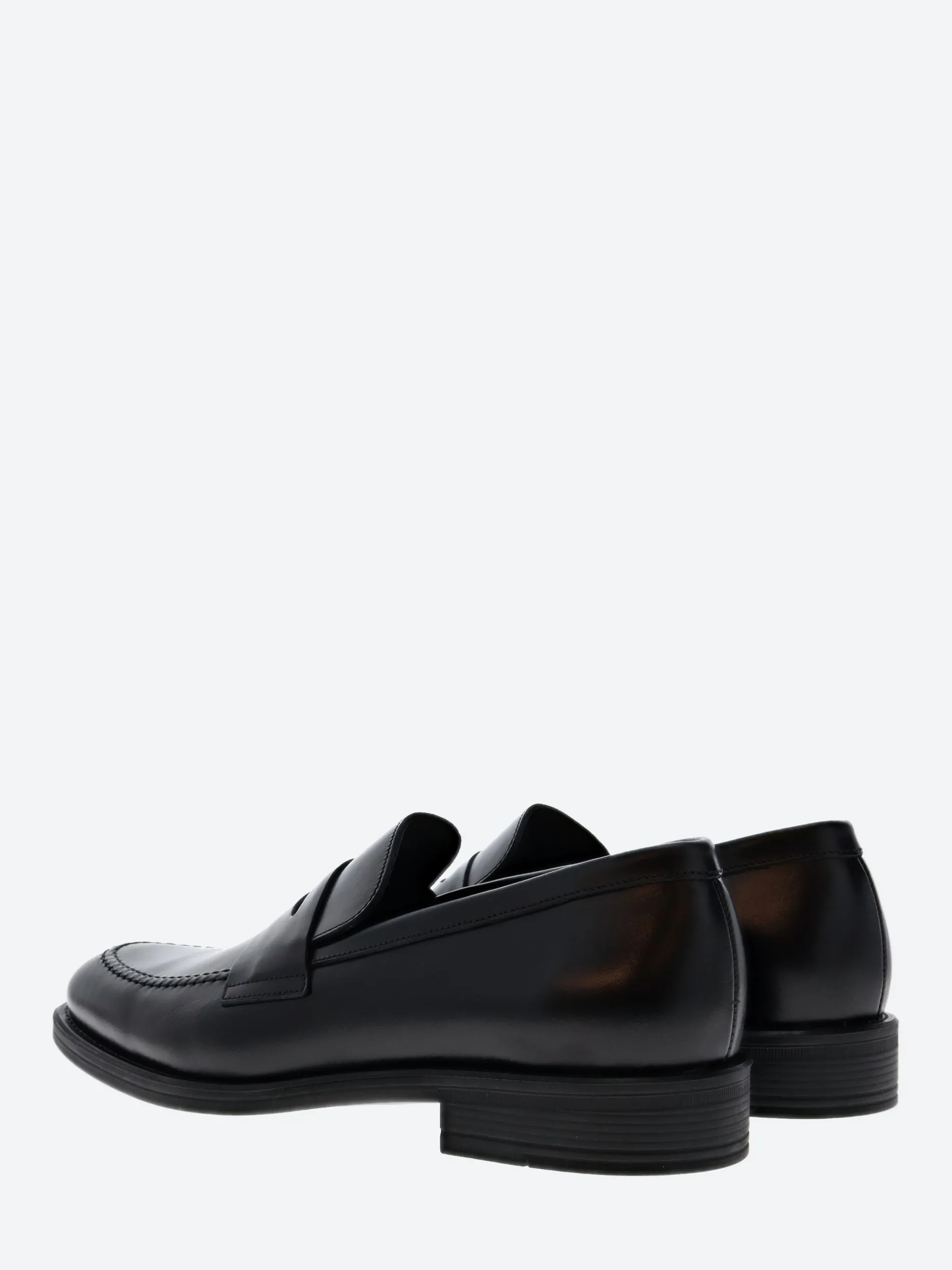 Paul Smith - Remi Loafers in Black