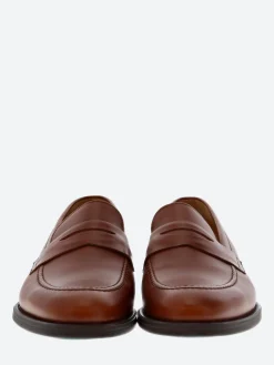 Paul Smith - Remi Loafers in Tan