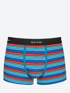 Paul Smith - Stripe Boxer Briefs in Multi