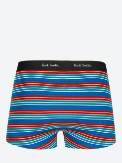 Paul Smith - Stripe Boxer Briefs in Multi