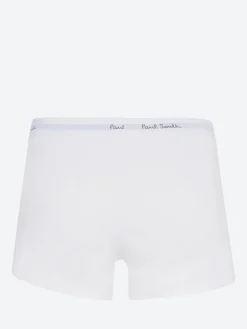 Paul Smith - Trunk 3 Pack in White