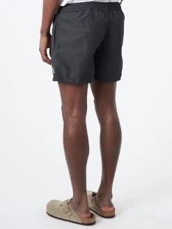 Paul Smith - Zebra Swimshorts in Black