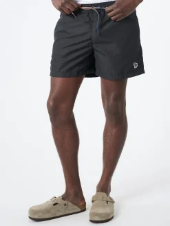 Paul Smith - Zebra Swimshorts in Black