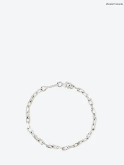 Pearls Before Swine - Akth Bracelet in Silver