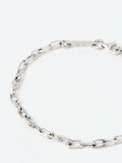 Pearls Before Swine - Akth Bracelet in Silver