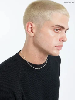 Pearls Before Swine - Akth Necklace in Silver