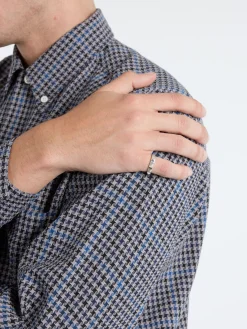 Pearls Before Swine - Het Ring in Silver