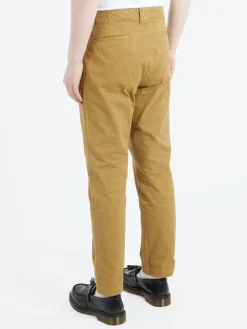 Peregrine - Ashton Chore Trousers in Stone