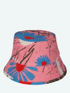 ÉPICE Paris - Bob Bucket Hat in Primrose
