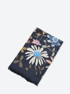 ÉPICE Paris - GW2490 Stole in Noir