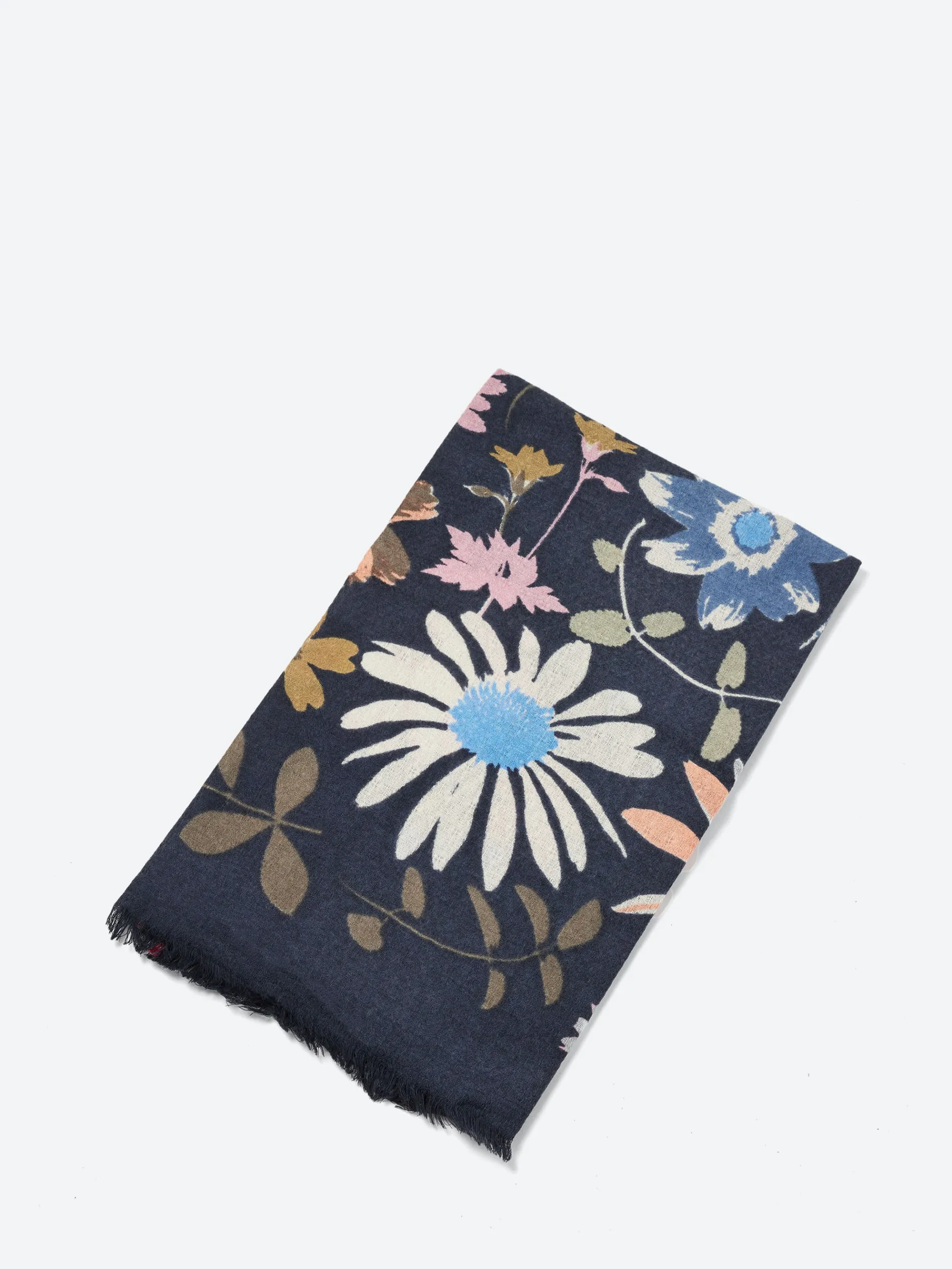 ÉPICE Paris - GW2490 Stole in Noir