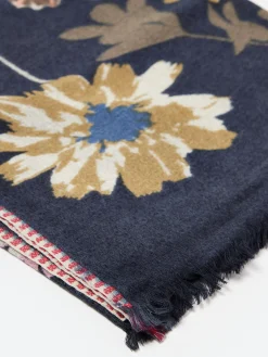 ÉPICE Paris - GW2490 Stole in Noir