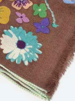 ÉPICE Paris - GW2490 Stole in Poivre