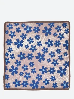 ÉPICE Paris - PS2583 Bandana in Brownie