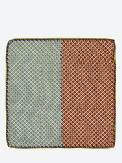 ÉPICE Paris - PS2561 Bandana in Lime C