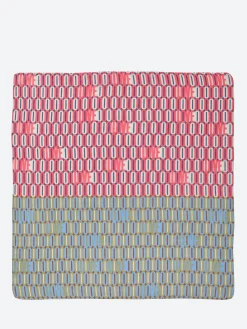 ÉPICE Paris - PS2542 Bandana in Geranium A