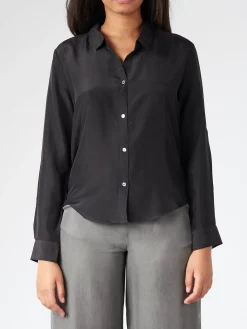 Pomandere - Iconic Shirt in Black