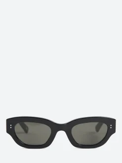 Pomandère - Bitter Sunglasses in Black