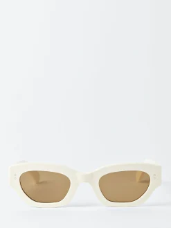 Pomandère - Bitter Sunglasses in Butter
