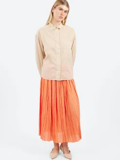 Pomandère - Button Up Shirt in Rope