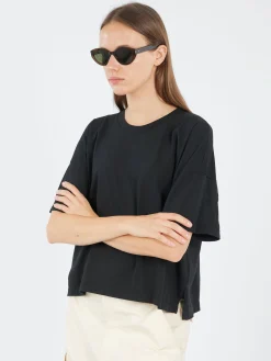 Pomandère - Honey Sunglasses in Coffee