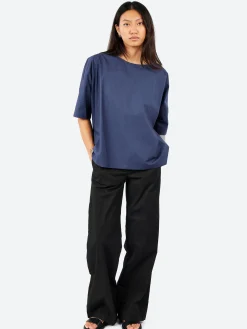 Pomandère - Iconic Trousers in Black