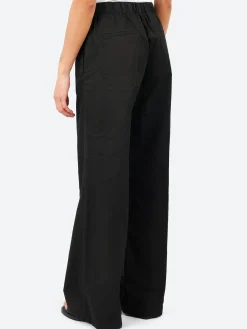 Pomandère - Iconic Trousers in Black