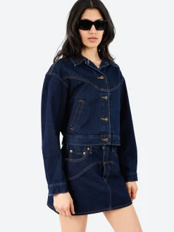 Pomandère - Spicy Sunglasses in Black