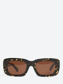 Pomandère - Spicy Sunglasses in Tortoise