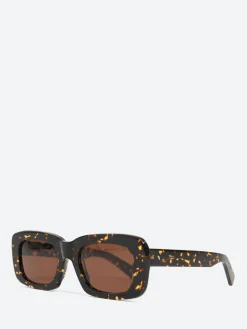 Pomandère - Spicy Sunglasses in Tortoise
