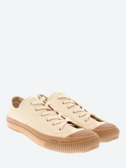 PRAS - Shellcap Low in Kinari and Gum