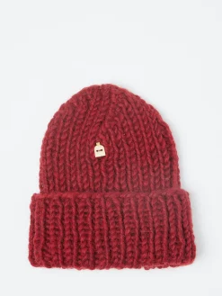 Puhuri in Red Lingonberry