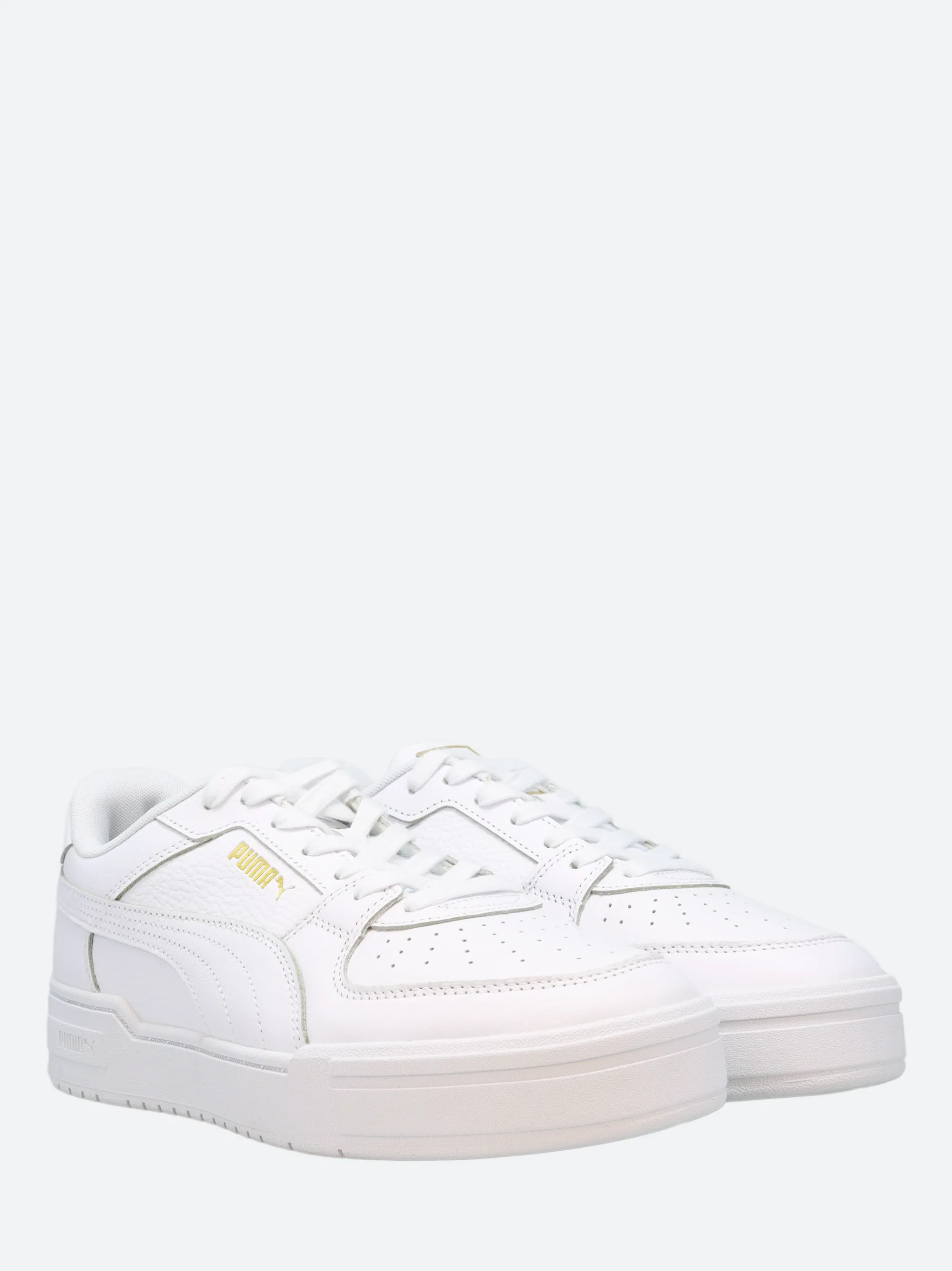 Puma - CA Pro Classic in White