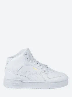 PUMA - CA Pro Mid in White