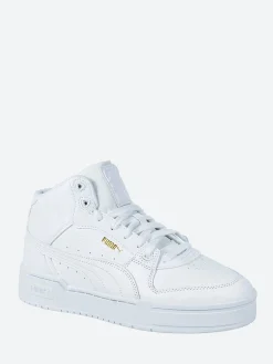 PUMA - CA Pro Mid in White
