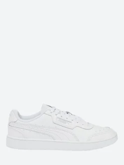 PUMA - Court 70 in White and Grey