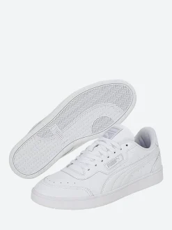 PUMA - Court 70 in White and Grey