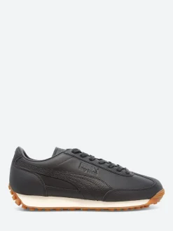 Puma - Easy Rider in Black Leather