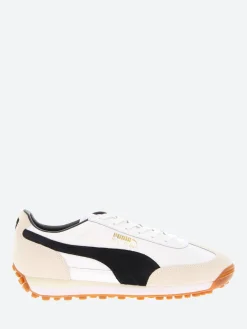 PUMA - Easy Rider Mix in White and Black