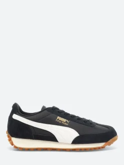 PUMA - Easy Rider Vintage in Black and White