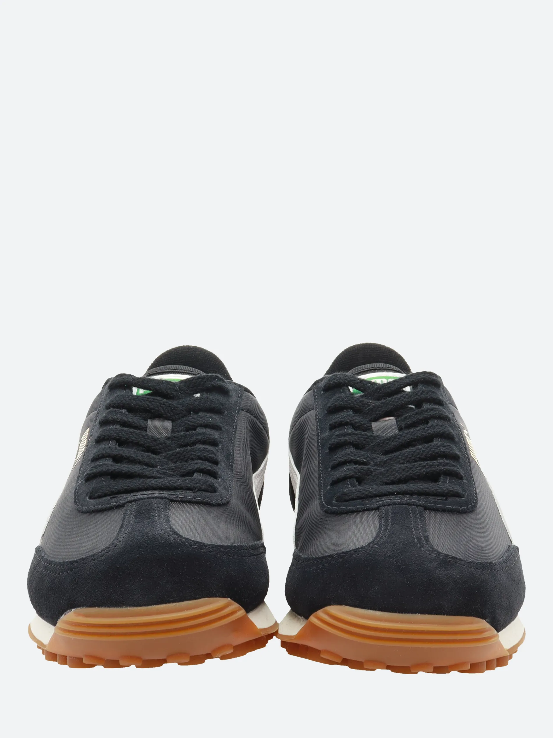 PUMA - Easy Rider Vintage in Black and White