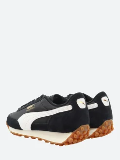 PUMA - Easy Rider Vintage in Black and White