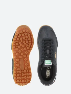 PUMA - Easy Rider Vintage in Black and White