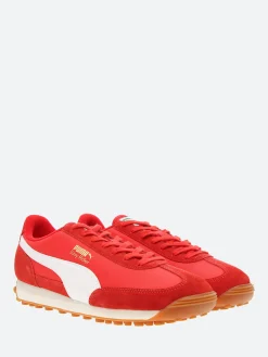 PUMA - Easy Rider Vintage in Red and White