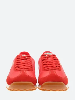 PUMA - Easy Rider Vintage in Red and White