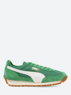 Puma - Easy Rider Vintage in Green and White