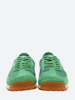 Puma - Easy Rider Vintage in Green and White